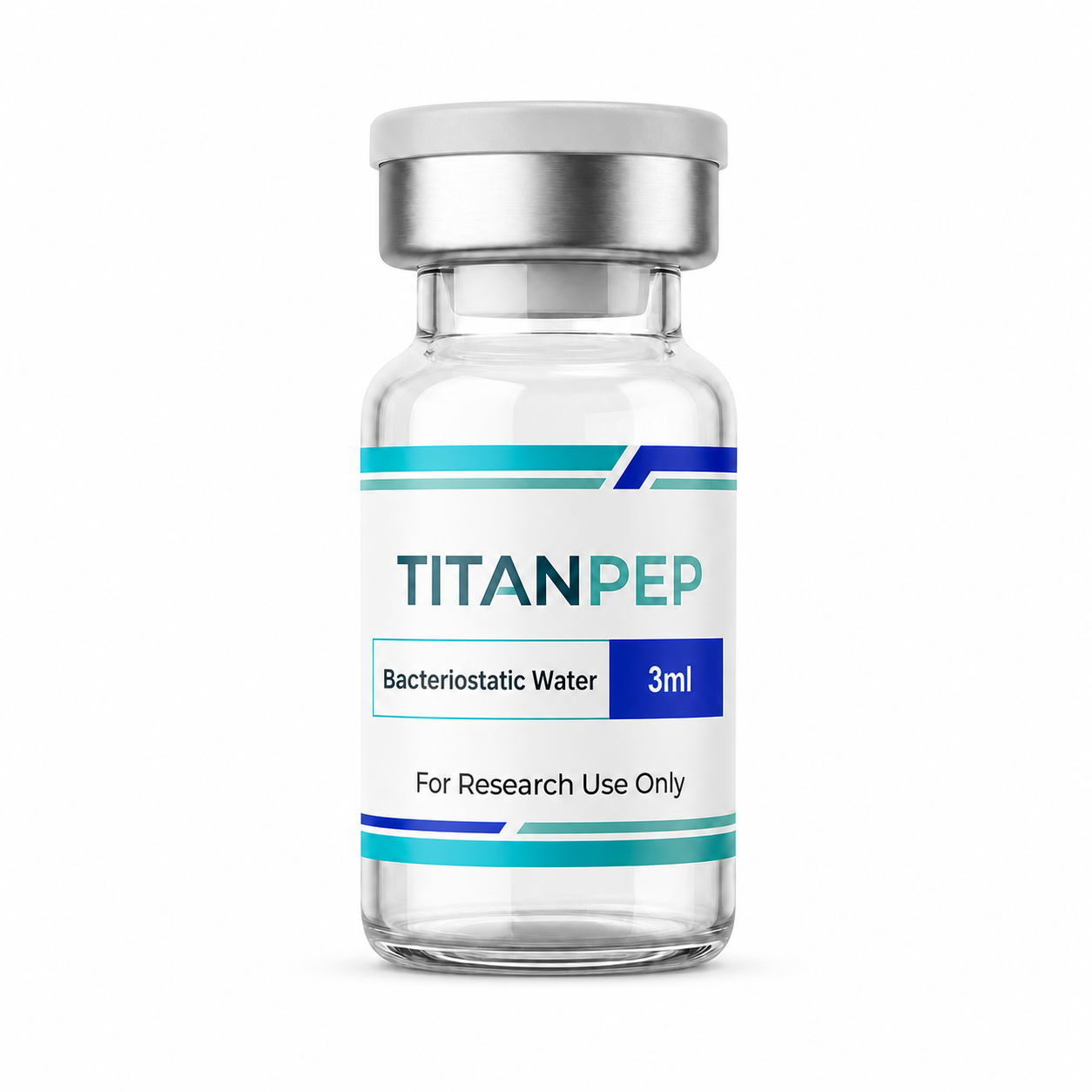 Bacteriostatic Water 3ml