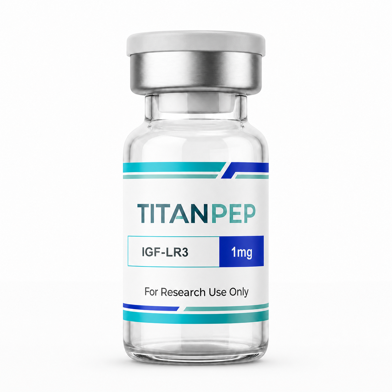 IGF-LR3 1mg
