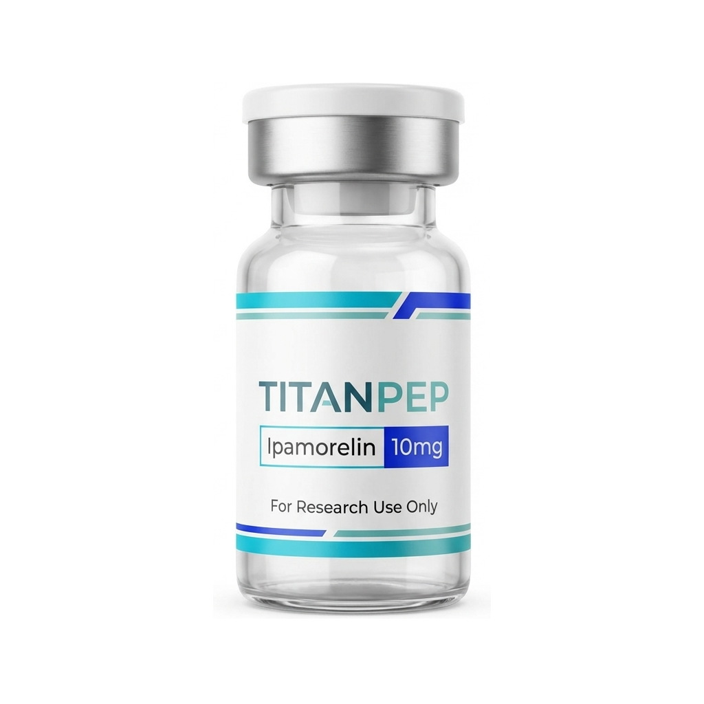 Ipamorelin 10mg