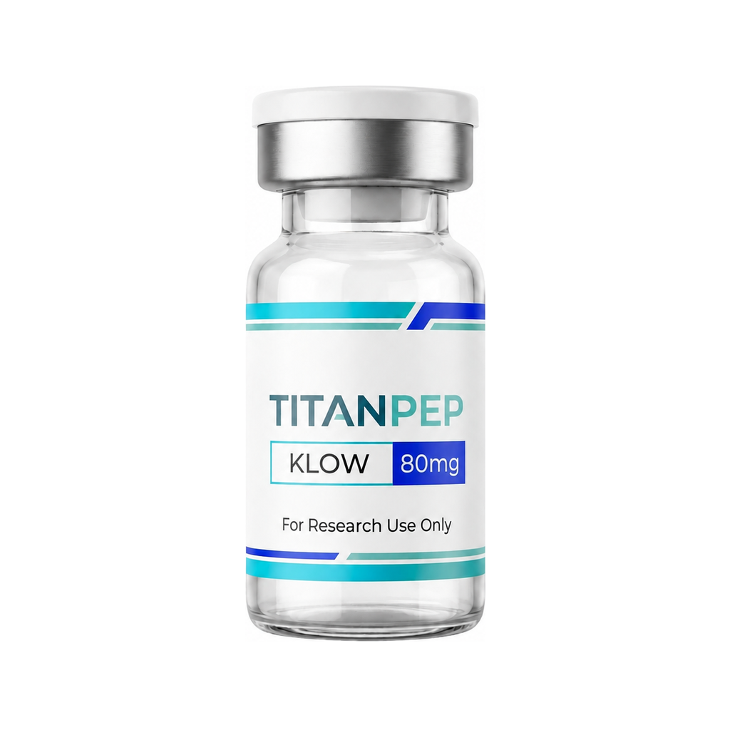 KLOW 80mg