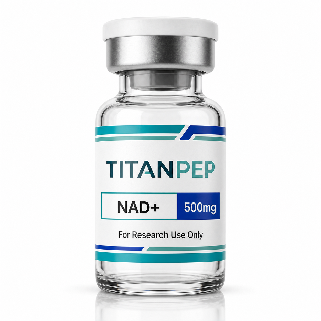 NAD+ 500mg