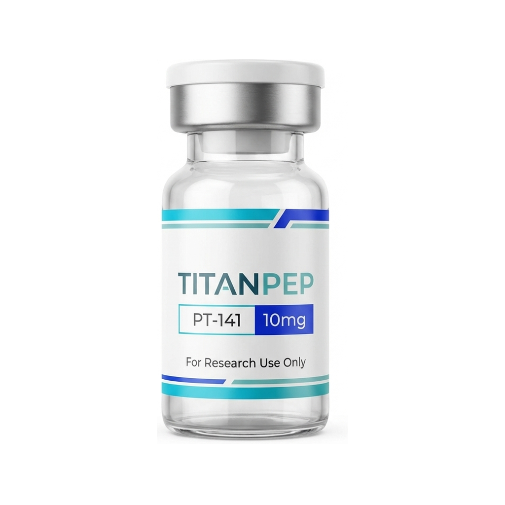 PT-141 10mg