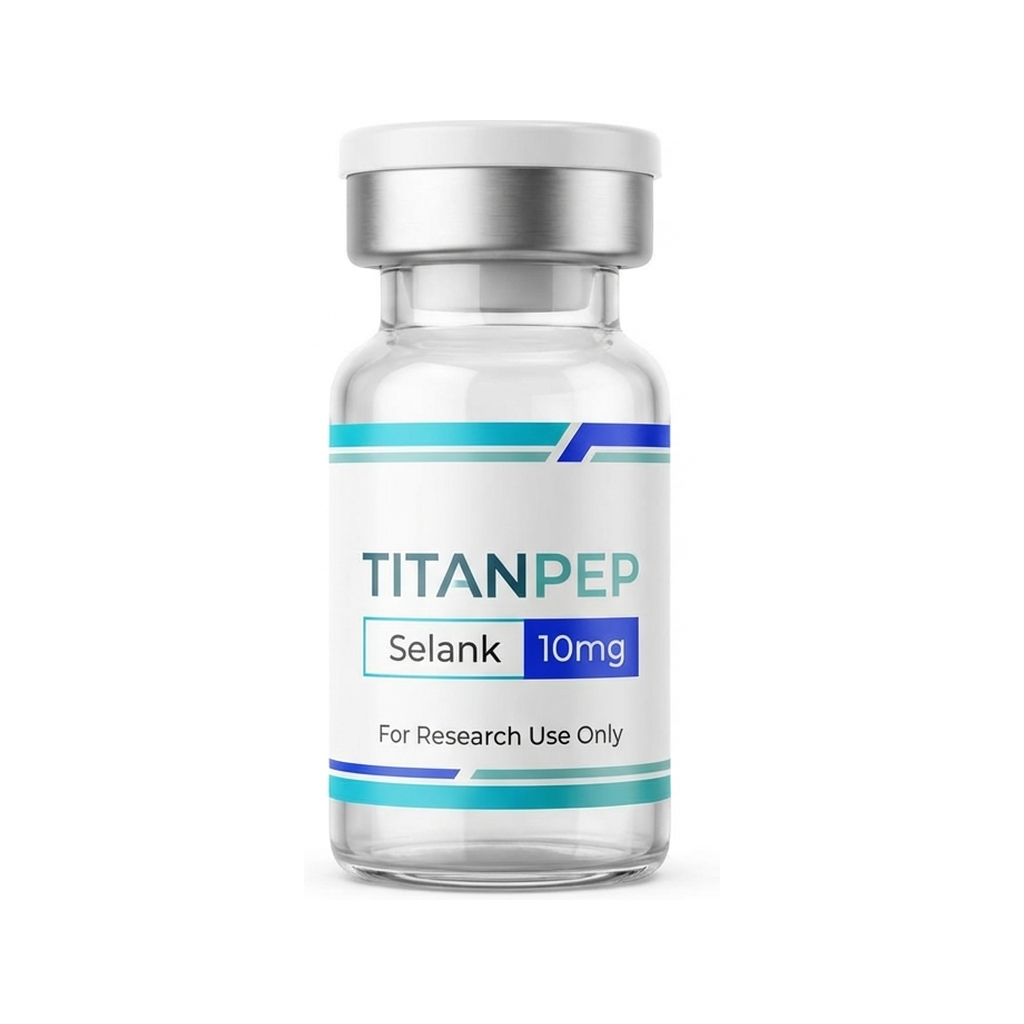 Selank 10mg