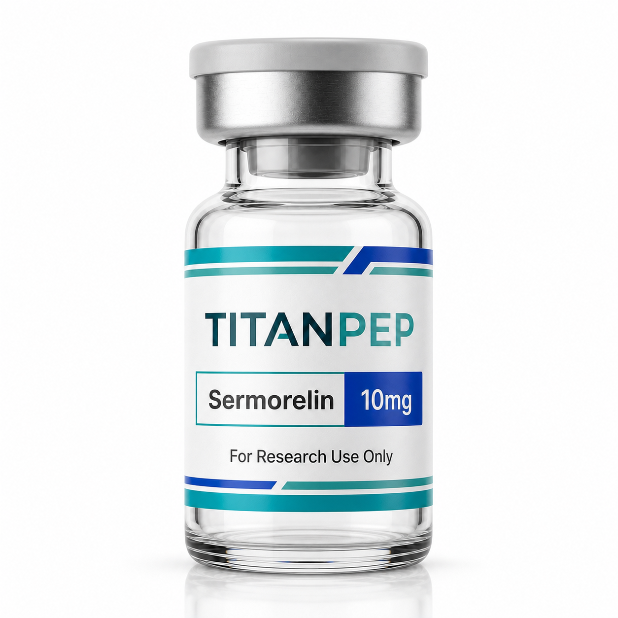Sermorelin 10mg