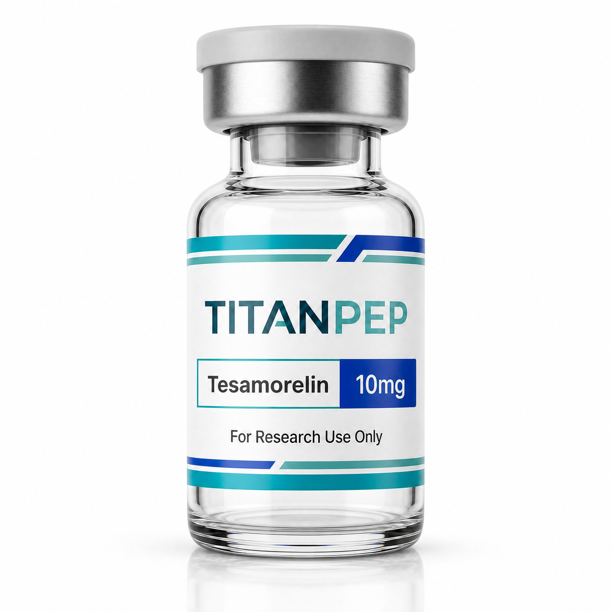 Tesamorelin 10mg