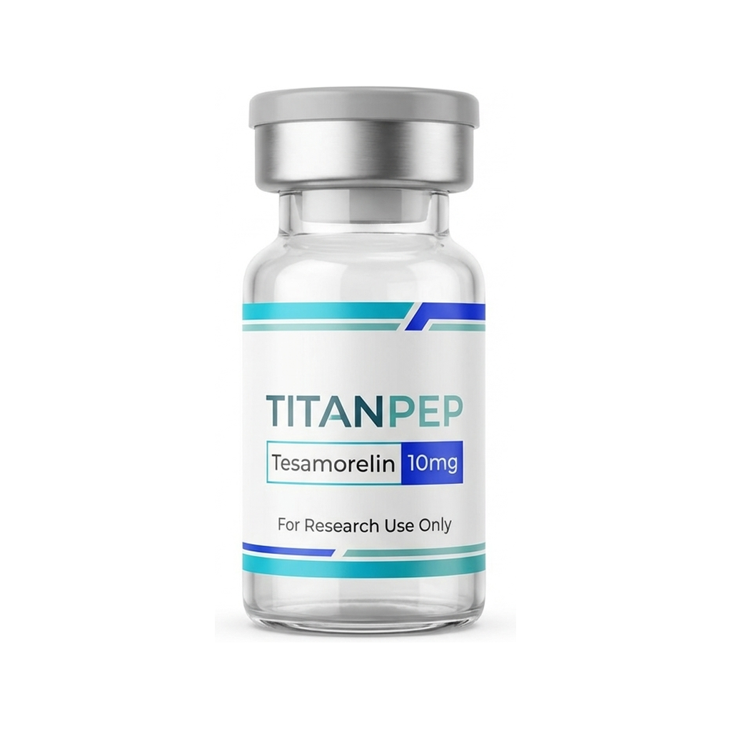 Tesamorelin 10mg
