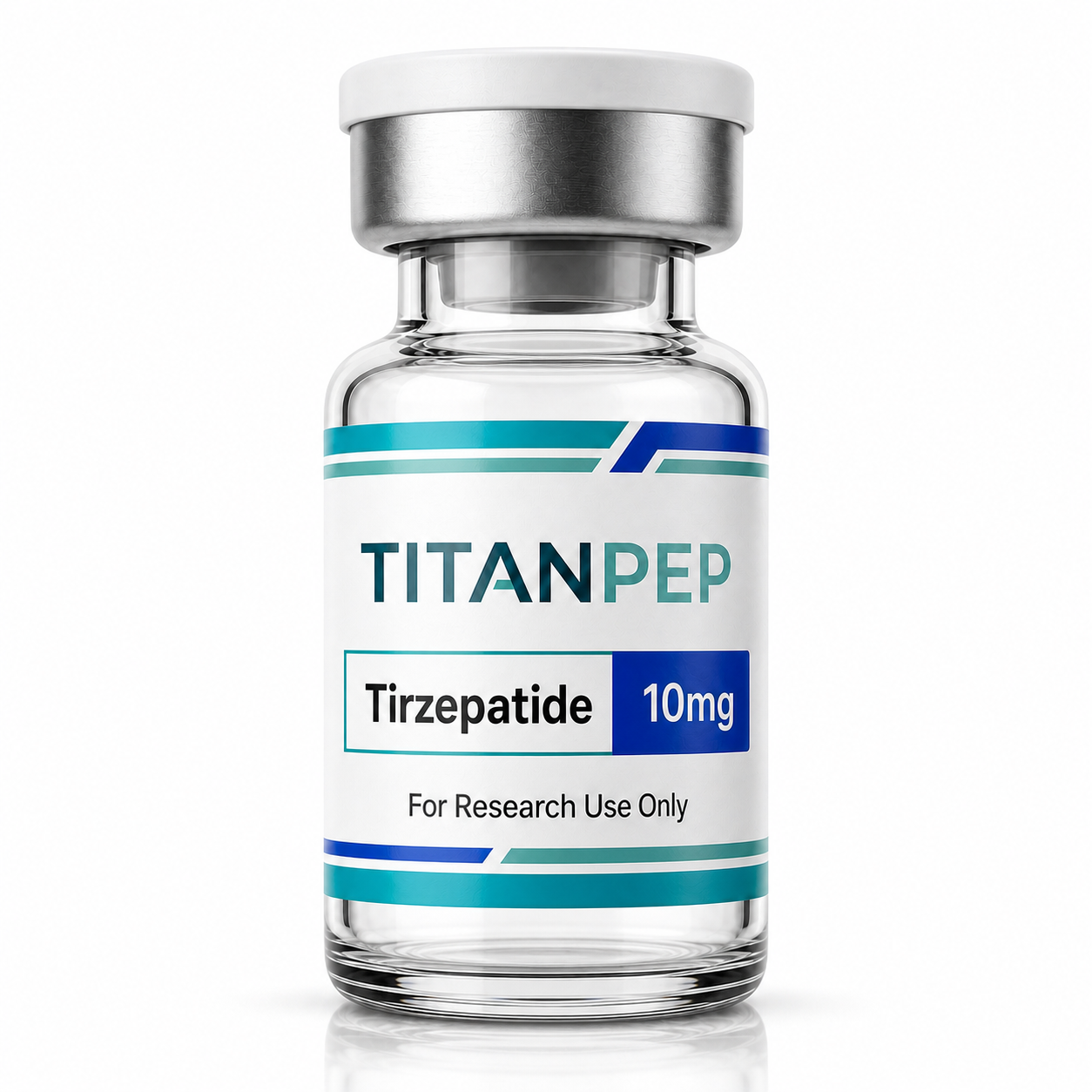 Tirzepatide 10mg